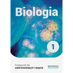 Biologia 1 » Operon » Podręcznik » SBR