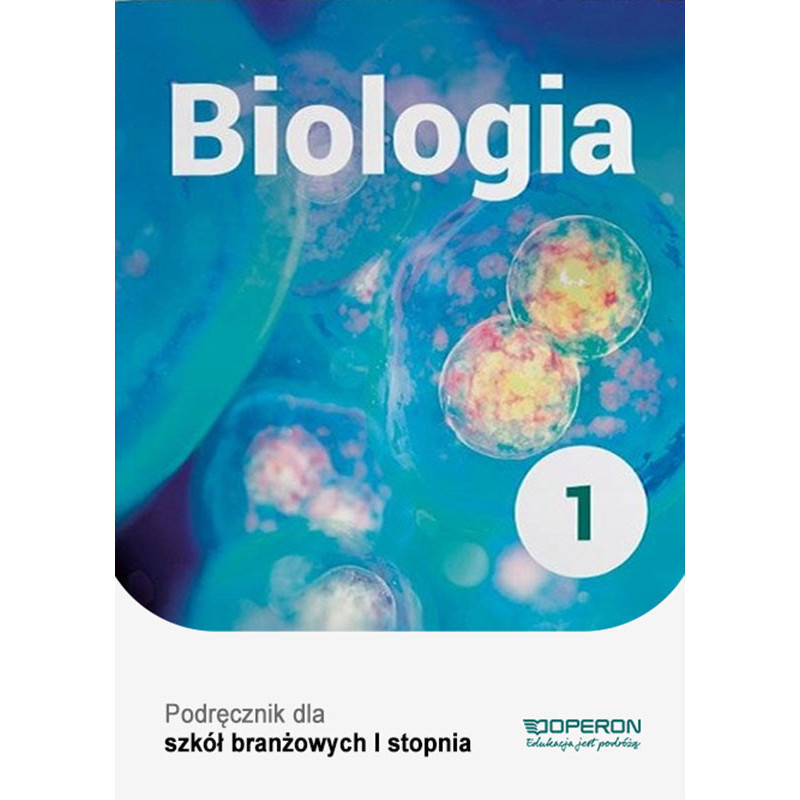 Biologia 1 » Operon » Podręcznik » SBR Biologia 1 » Operon » Podręcznik » SBR