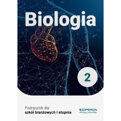 Biologia 2 » Operon » Podręcznik » SBR