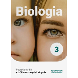 Biologia 3 » Operon » Podręcznik » SBR