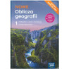 NOWE Oblicza geografii 1 » Nowa Era » Podręcznik » Zakres podstawowy