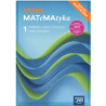 NOWA MATeMAtyka 1 » Nowa Era » Podręcznik » Zakres podstawowy