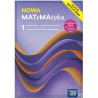 NOWA MATeMAtyka 1 » Nowa Era » Podręcznik » Zakres podstawowy i rozszerzony
