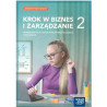 Krok w biznes i zarządzanie 2 » Nowa Era » Podręcznik » Zakres podstawowy