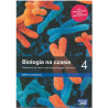 Biologia na czasie 4 » Nowa Era » Podręcznik » Zakres rozszerzony