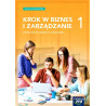 Krok w biznes i zarządzanie 1 » Nowa Era » Podręcznik » SBR