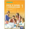 Krok w biznes i zarządzanie 1 » Nowa Era » Podręcznik » SBR