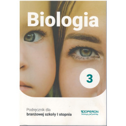 Biologia 3 » Operon » Podręcznik » SBR