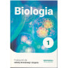 Biologia 1 » Operon » Podręcznik » SBR