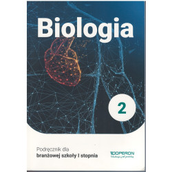 Biologia 2 » Operon » Podręcznik » SBR