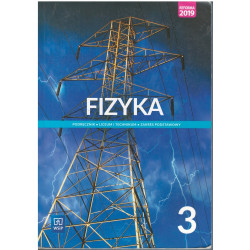 Fizyka 3 » WSiP » Podręcznik » Zakres podstawowy